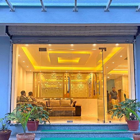 Hotel Nilakantha Pvt. Ltd Katmandu Eksteriør billede