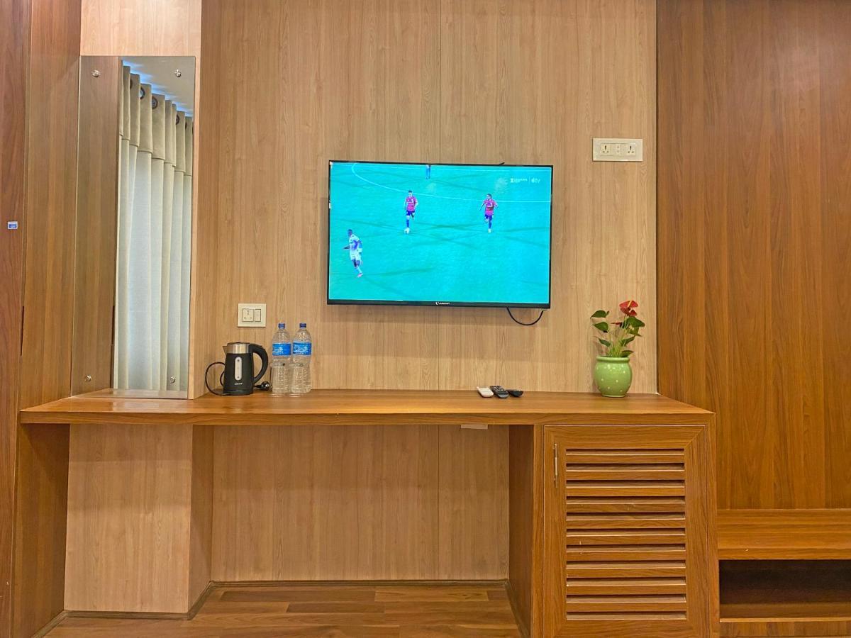 Hotel Nilakantha Pvt. Ltd Katmandu Eksteriør billede