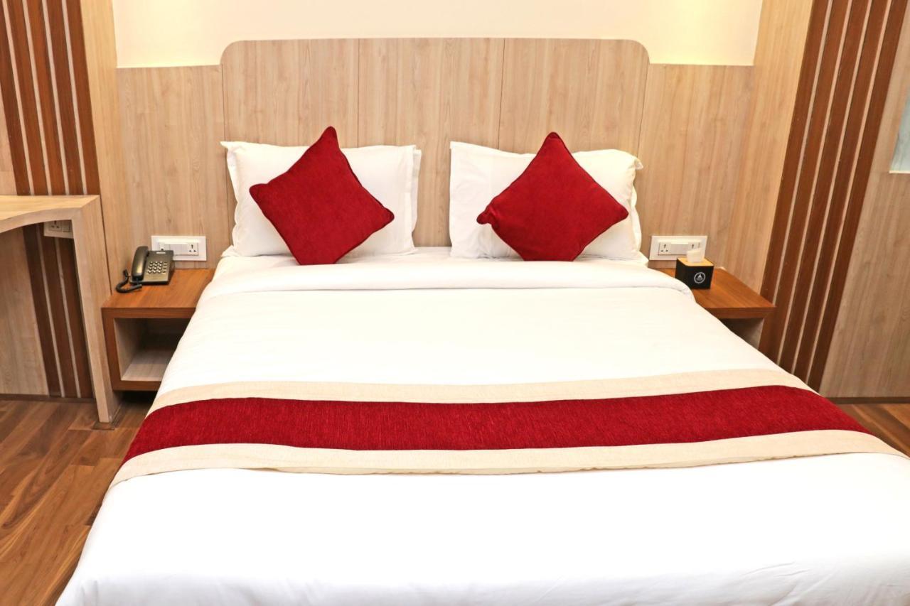 Hotel Nilakantha Pvt. Ltd Katmandu Eksteriør billede
