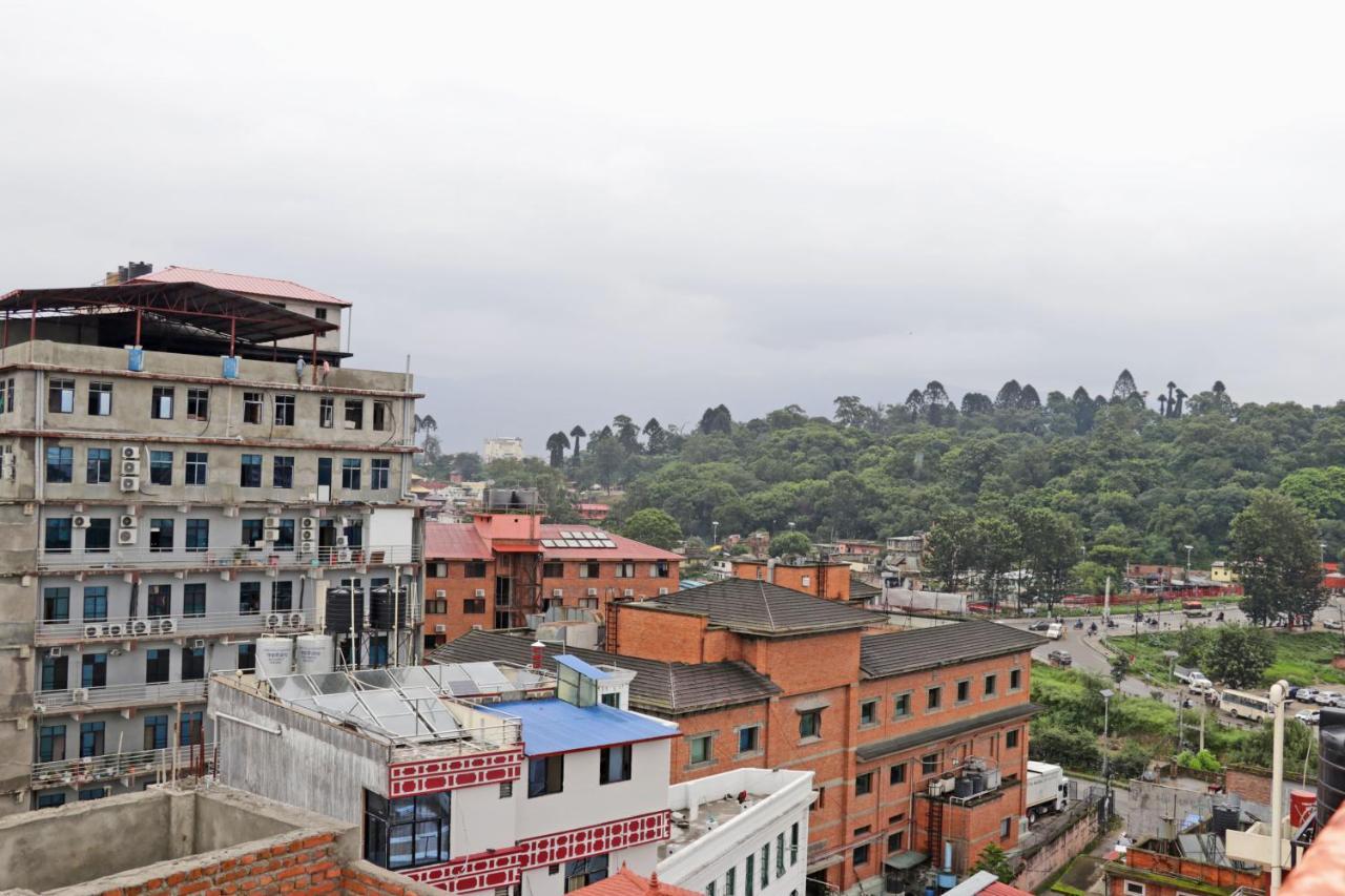 Hotel Nilakantha Pvt. Ltd Katmandu Eksteriør billede