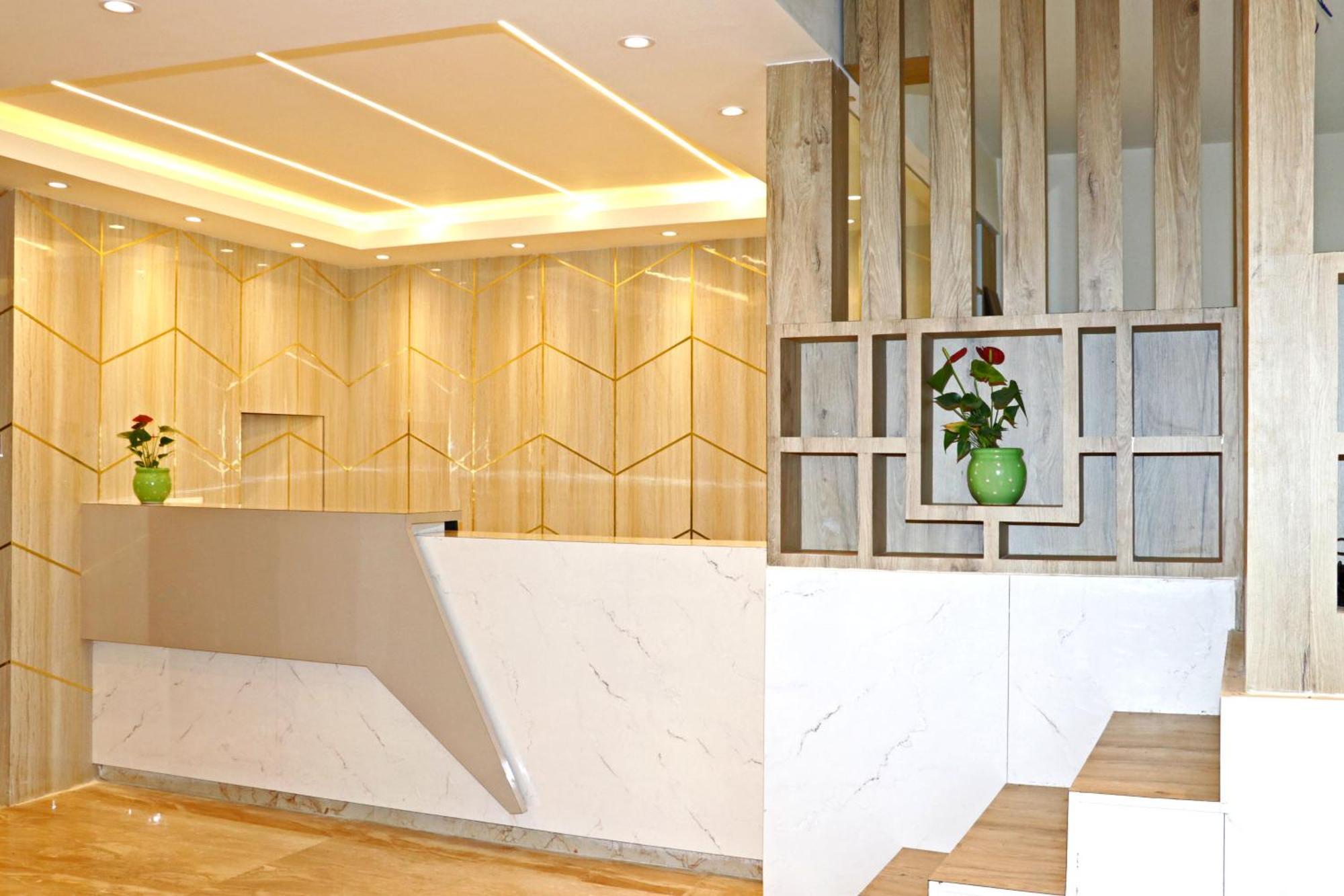 Hotel Nilakantha Pvt. Ltd Katmandu Eksteriør billede